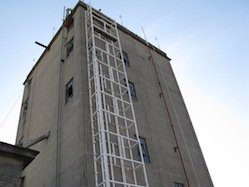 Instalaciones Industriales