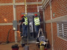 Mantenimiento a Equipo