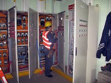 Mantenimiento a Equipo