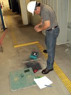 Mantenimiento a Subestaciones