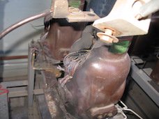 Servicios de Emergencia