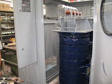 suministro de Equipo