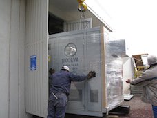 suministro de Equipo