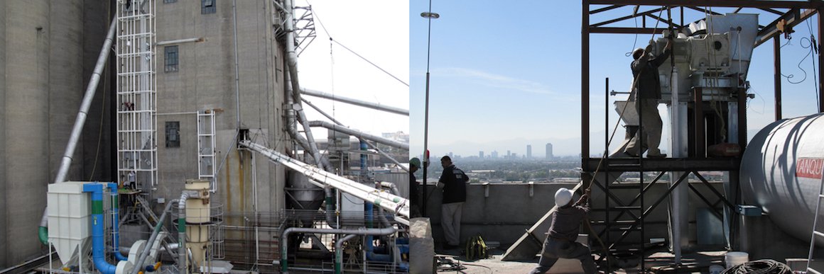 Servicios Electroindustriales