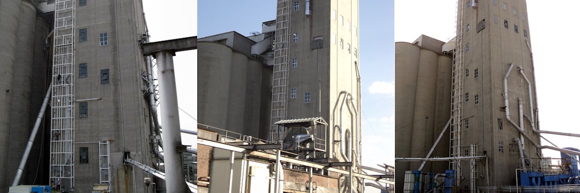 Servicios Electroindustriales